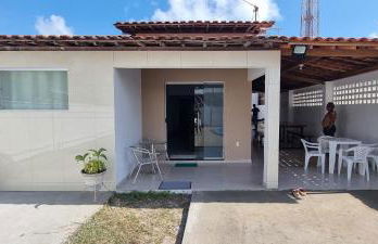 Casa com piscina no Centro de Lucena - Photo 3