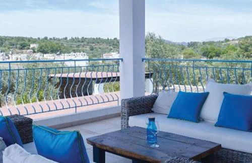 Villa Cleoboulos - Foto 46