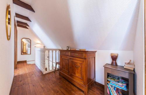 Jolie maison familiale Aigrette - Loctudy proche mer - Foto 11