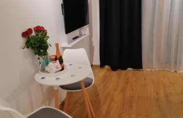 Blue Zet Apartament - Photo 9