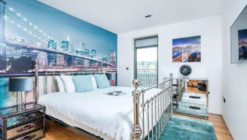 Haggerston Studios - Foto 2