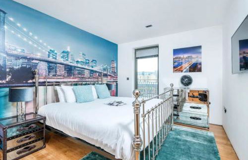 Haggerston Studios - Foto 2