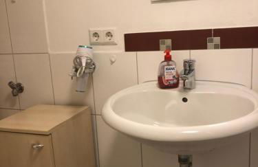 Guest Appartements mit 2 getrennten Schlafzimmern für 4 Personen 24h check in - Foto 16