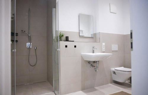 Auszeit im Feriendomizil - Klein & Fein für 4 Gäste - Foto 24