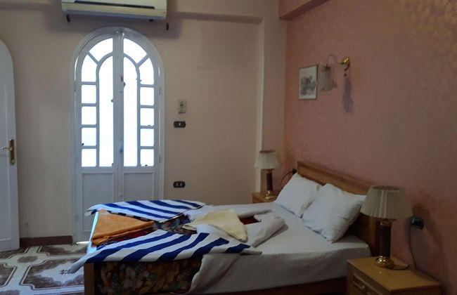 Al Gezera Apartments - Foto 13