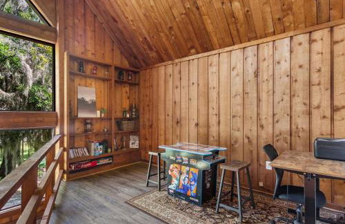 Serene Lakeside Retreat- 3 Bdr Romantic Getaway - Foto 4