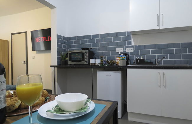 Tudors Inn Handsworth - Foto 28