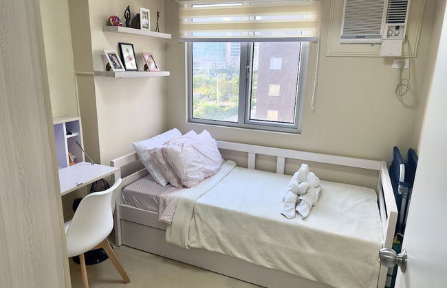 Stay comfy & feel Homealike 32 - Foto 12