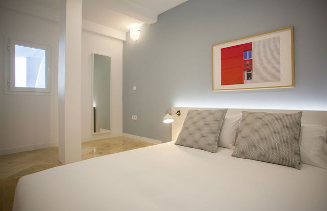 Apartment in Malasaña - Foto 7