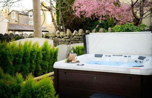 Luxurious Retreat in Buxton - Photo 44