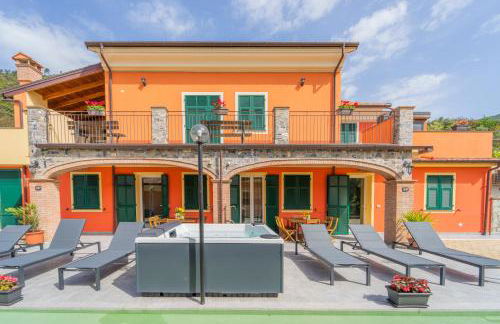 045b - Villetta Moderna 02-24E con VASCA IDROMASSAGGIO in giardino, solo 15 minuti da Mare e Spiaggia - Posto Auto GRATUITO - Foto 36