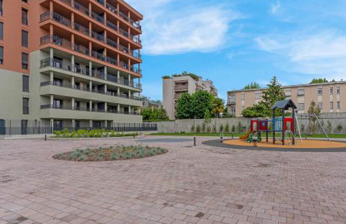 Cefalonia Garden with Terrace & Garage by NDP rent - Foto 30