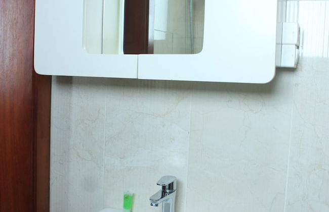 Résidence Le Carat Bonapriso - Foto 23