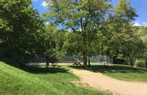 Huna’gîte - Foto 24