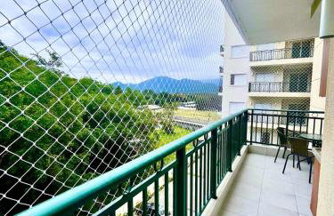 NOVIDADE! Apartamento Bella Vita Bertioga - Photo 36