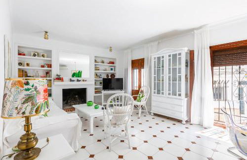 Casa Elodí, 3 beautiful apartments and 1 private studio in Sayalonga - Foto 77