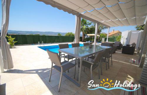 Villa Oasis - Foto 11