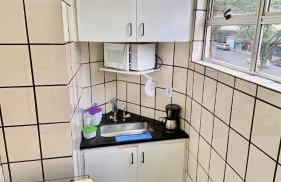 Lindo apartamento confortável e aconchegante - Foto 9