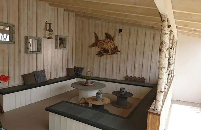 Magnificent Villa in Nuaille-d'aunis With Wellness - Foto 43