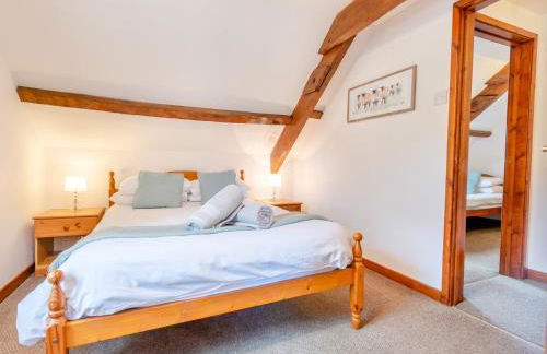 4 Bed in Cynghordy 82440 - Foto 15