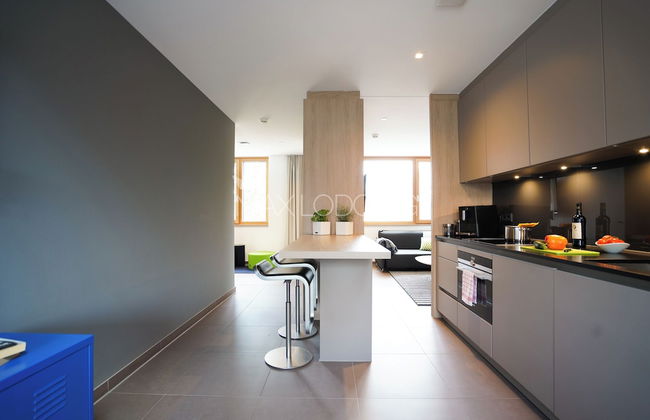 Max Lodging GmbH & Co KG - Foto 78