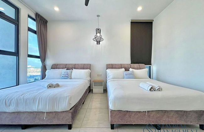 Atlantis Residences Melaka by Stayrene - Foto 80