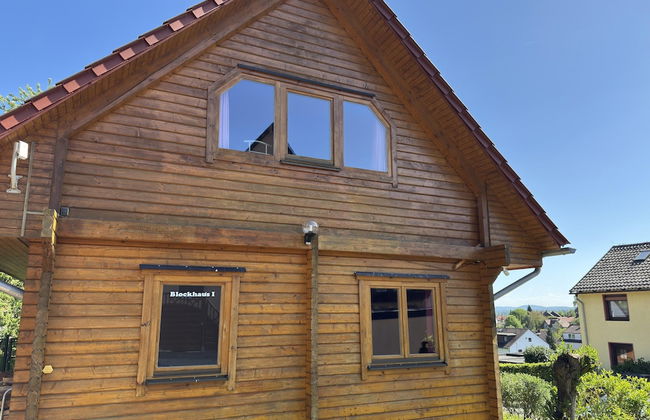 Blockhaus, Bad Sachsa - Foto 32