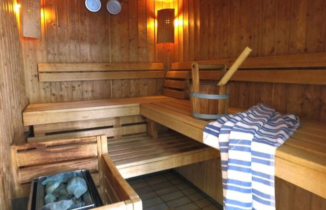 Residence Orbey Alsace, Apartment for 5 People With Balcony-ex TUI - Photo 10