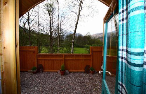 Nevis Pod, West Highland Way Holidays - Foto 10