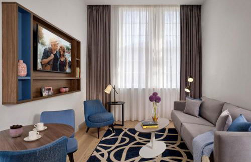 Citadines Islington London - Foto 10