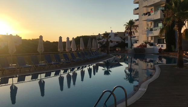 MarSenses Natura Olea Hotel - Foto 2