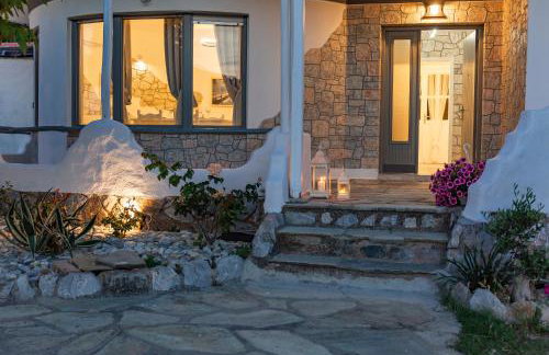 Karavos Sea View Apartments - Foto 64