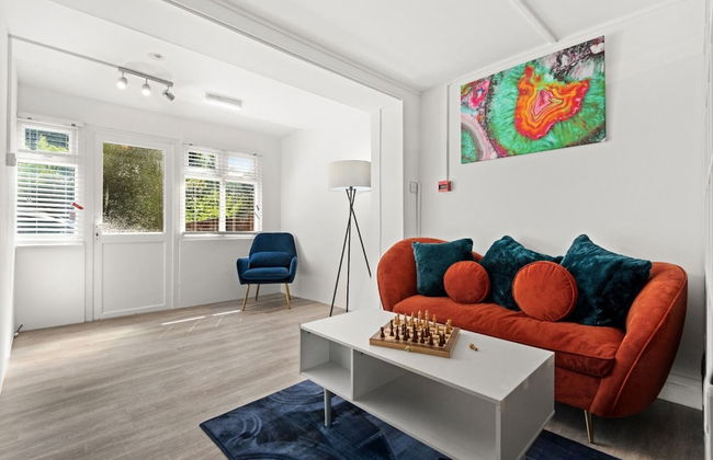 High Wycombe Apartments - Photo 23