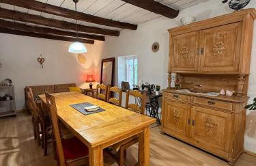 La clé de la forêt - Foto 8