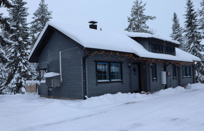 Villa tassu 1 - Foto 1