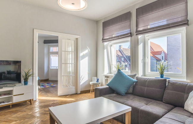 Greystone Suites & Apartments - Photo 37