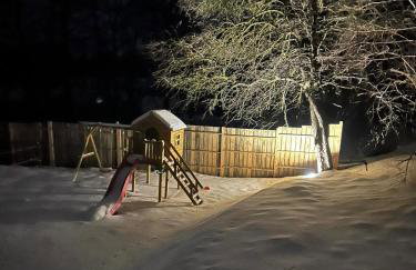 Dom nad jeziorem Mazury - Pod Napięciem - Foto 24