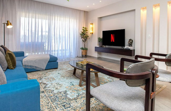 Prime Select The Crown - Foto 34