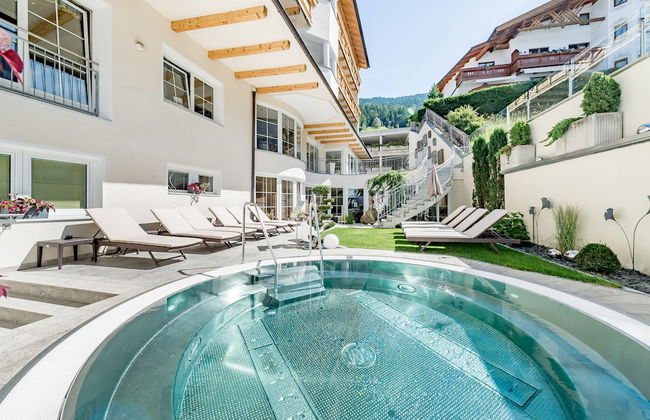 Hotel Andy - Foto 47