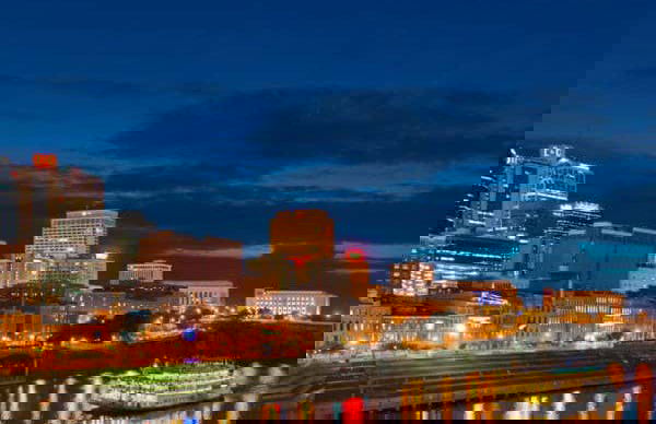 Visite de nuit à la découverte de la musique à Nashville - Photo 2