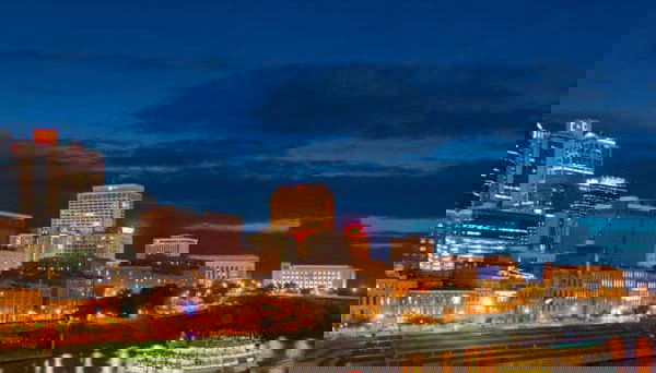 Tour da música por Nashville