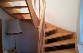 Ferienwohnung,Monteurwohnung Spreenhagen bei Berlin - Foto 2