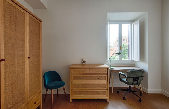 Auditorium Elegant Apartment - Foto 5