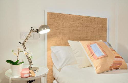 iloftmalaga Blanco Coris - Foto 14