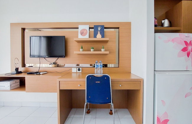 Warm And Enjoy Living Studio Casa De Parco Apartment - Foto 14