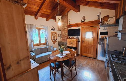 La "Casetta" CIR 0039 - Foto 10