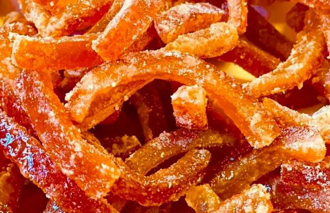 Willy Wonka in Turin A chocolate adventure - Photo 5