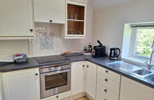 Rural Retreat near Dorking - Foto 13