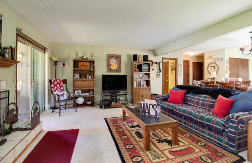 Fourth Sisters Hideaway - Foto 24