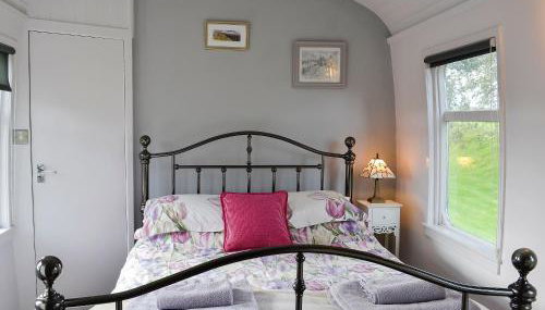 The Carriage - Foto 5